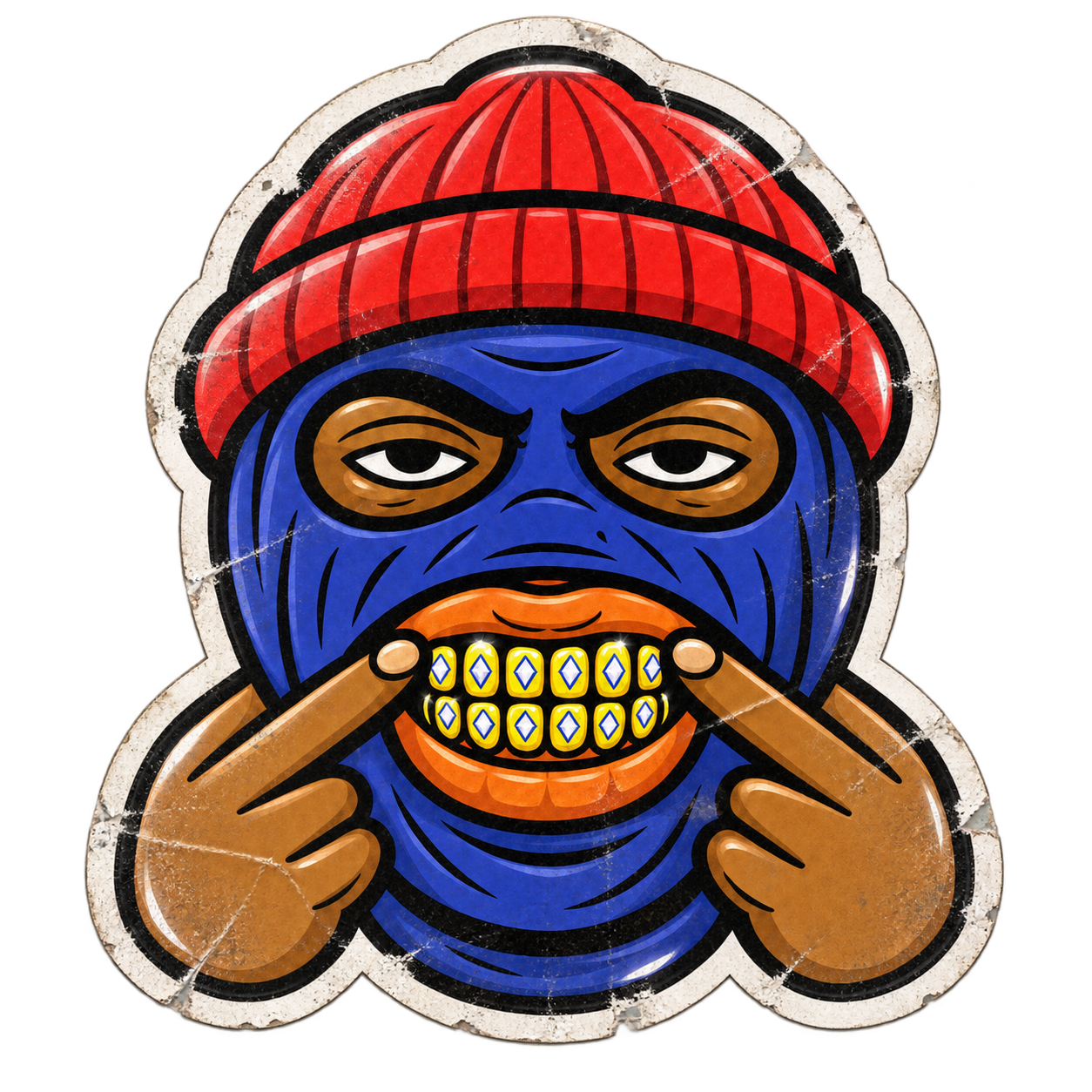 Neighborhood Middleman logo